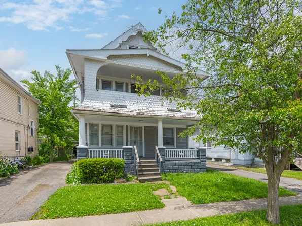 2828 E 125th St, Cleveland, OH