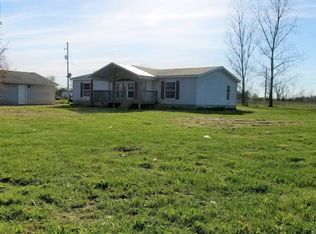 7116 Hall Rd, Bellevue, MI 49021