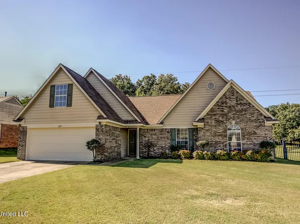 6799 Tealwood Dr, Horn Lake, MS 38637