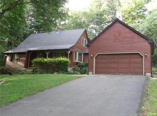 145 Barton Ave, Belchertown, MA 01007