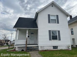 153 E Howard St, Girard, OH 44420