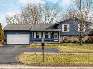 5714 Linworth Rd, Columbus, OH 43235