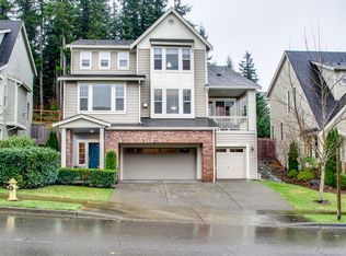 6822 Silent Creek Ave SE, Snoqualmie, WA 98065