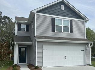 1571 Gate Hill Rd SE, Bolivia, NC 28422