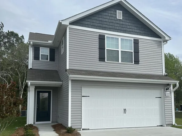 1571 Gate Hill Road SE, Bolivia, NC 28422