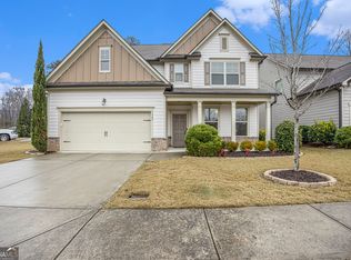 5903 Waterway Pl, Flowery Branch, GA 30542