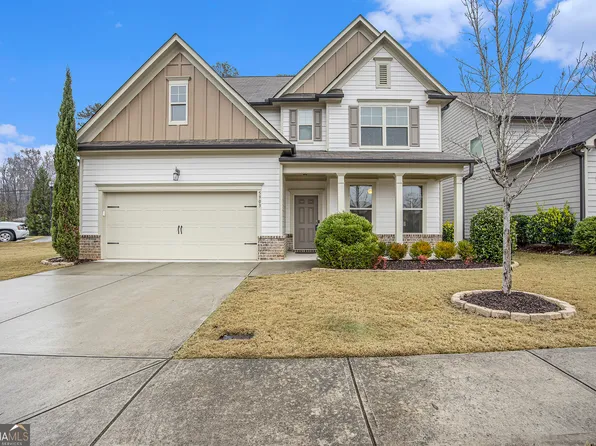 5903 Waterway Pl, Flowery Branch, GA 30542