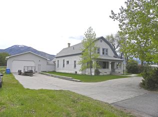 2800 S 800 W, Nibley, UT 84321