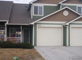 802 Waterglen Dr #-64, Fort Collins, CO 80525