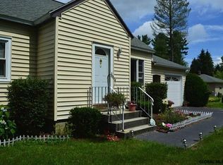 7 Pauline Ave, Albany, NY 12203