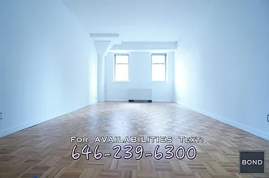 Rented by Bond New York