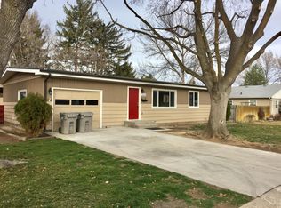 2606 N Alamo Rd, Boise, ID 83704