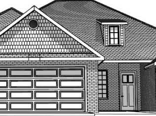 2304 Abbott, Pea Ridge, AR 72751