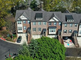 2171 Yancy Ln, Atlanta, GA 30319