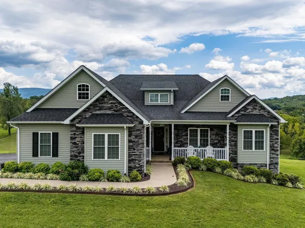 65 Indian Ridge Rd, Greenville, VA 24440