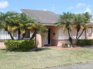 12334 SW 209th St, Miami, FL 33177