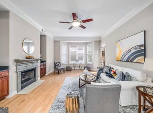 850 Piedmont Ave NE #1307, Atlanta, GA 30308