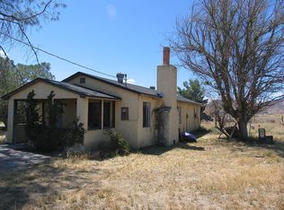 0 Belmont Trail, Santa Margarita, CA 93453