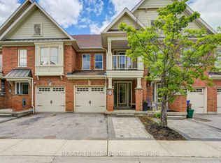 22 Latitude Ln, Whitchurch Stouffville, ON L4A 0T1