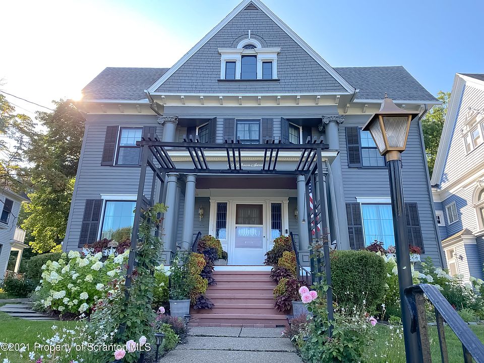 1602 Jefferson Ave, Dunmore, PA 18509 Zillow