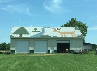 5095 Park Rd, Eau Claire, MI 49111