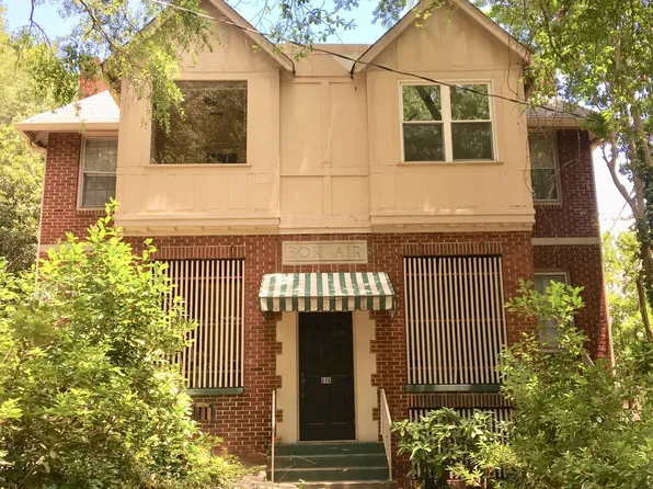 bonair, 806 Barnwell St APT 5, Columbia, SC 29201