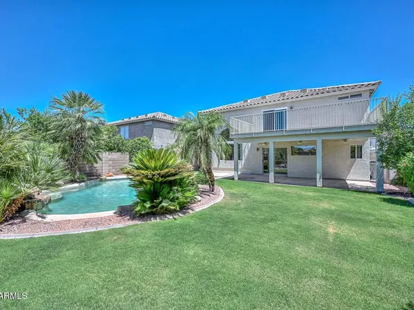 9715 W SUNNYSLOPE Lane, Peoria, AZ 85345