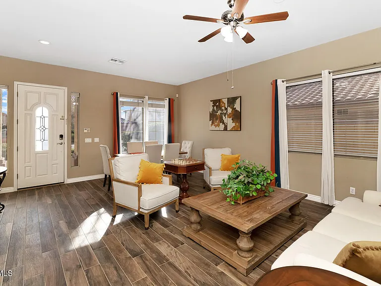 540 N Scott Dr #540 — Photo 13