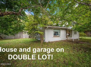 1205 E Adeline Ave, Coeur D Alene, ID 83814