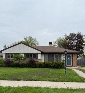 447 N Highview Ave, Elmhurst, IL, 60126