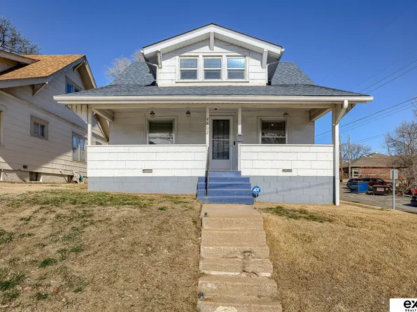 4802 Cuming St, Omaha, NE 68132