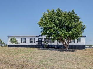 119 Happy Trail Ct, Rhome, TX 76078