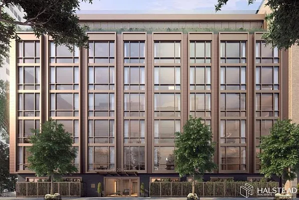 Rented by Halstead Real Estate | media 29