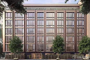 Rented by Halstead Real Estate