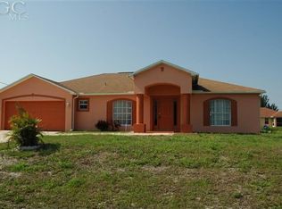 3907 17th St SW, Lehigh Acres, FL 33976