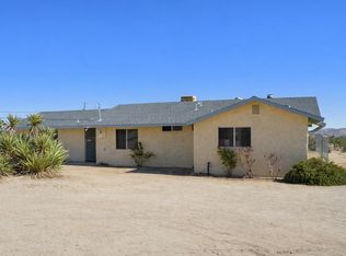 5423 Indio Ave, Yucca Valley, CA 92284