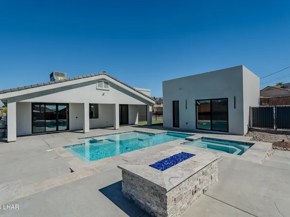 2840 Briarcrest Dr, Lake Havasu City, AZ 86404