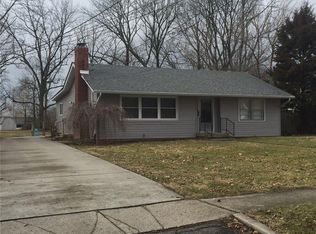 850 N Walnut St, Franklin, IN 46131