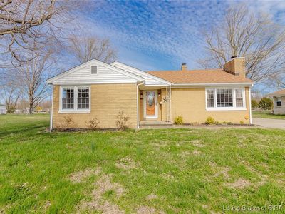928 Monroe Street, Charlestown, IN, 47111