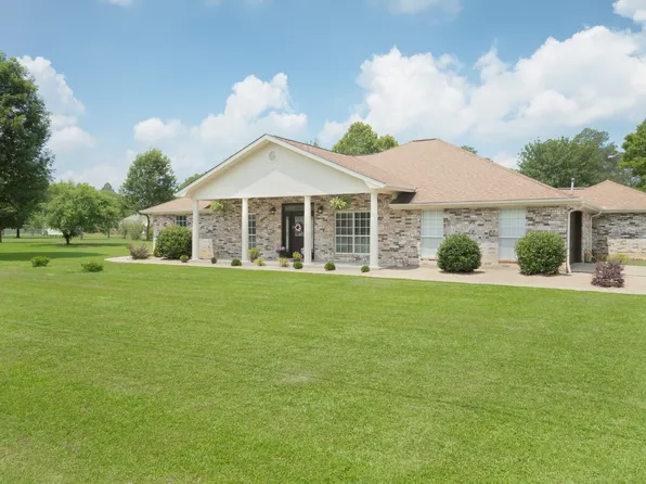 1175 Allison Dr, Deridder, LA 70634