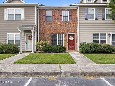 203 Pinegrove Court, Jacksonville, NC, 28546