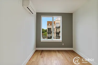 Rented by Coroi Corp