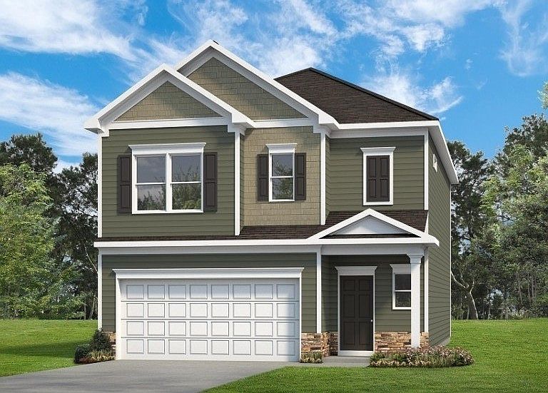 1st image of 929 Andasia Way Lot 7