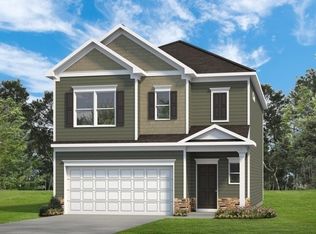 929 Andasia Way LOT 7, Clarksville, TN 37042