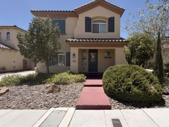 4499 Weitzman Pl, Las Vegas, NV 89141