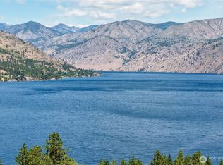 67 Apple Box Lane, Manson, WA 98831