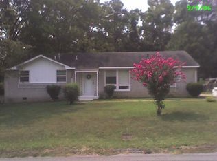 3859 Valley Ridge Dr, Nashville, TN 37211