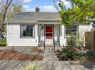 4005 NE Going St, Portland, OR 97211