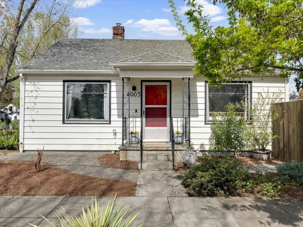 4005 NE Going St, Portland, OR 97211
