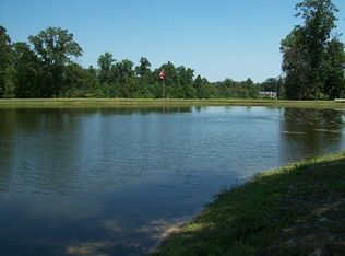 17 Stone Bridge Rd E, Carriere, MS 39426